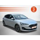 FORD-FOCUS-TITANIUM STİL5K 1.0 MHEV EBOOST 125PS AT - 2