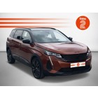 PEUGEOT-5008-GT 1.5 BLUEHDI 130HP EAT8 - 2