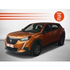 PEUGEOT-2008-ACTIVE PRIME 1.5 BLUEHDI 130HP EAT8 - 3