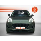 FORD-PUMA-STYLE 1.0 ECOBOOST 125PS 7 OTOMATIK - 1