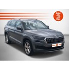 SKODA-KODIAQ-1.5 TSI 150PS ACT DSG PRESTIGE - 2