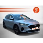 FORD-FOCUS-ACTIVE X HB 1.0LT HEMV EBOOST 125PS AT - 2