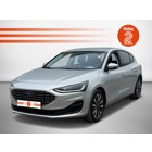 FORD-FOCUS-TITANIUM STİL5K 1.0 MHEV EBOOST 125PS AT - 3