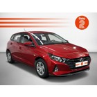 HYUNDAI-I20-1.4 MPI JUMP OTM FL - 2