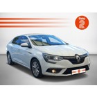 RENAULT-MEGANE-SEDAN TOUCH 1.5 Blue dCi EDC 115 bg - 2