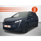 PEUGEOT-5008-GT 1.5 BLUEHDI 130HP EAT8 - 3