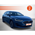 FORD-FOCUS-Yeni 1.0 ECOBOOST 125PS TITANIUM 4K - 2