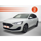 FORD-FOCUS-TITANIUM X 5K 1.0LTMHEV EBOOST 125PS AT - 3