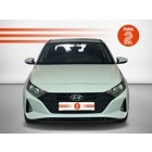 HYUNDAI-I20-1.4 MPI JUMP OTM FL - 1