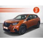 PEUGEOT-2008-ACTIVE PRIME 1.5 BLUEHDI 130HP EAT8 - 3