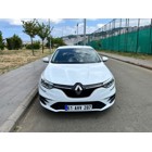 2021 MODEL RENAULT MEGANE SEDAN 1.5 BLUEDCI JOY - 1