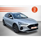 FORD-FOCUS-ACTIVE X HB 1.0LT HEMV EBOOST 125PS AT - 2