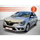 RENAULT-MEGANE-SEDAN TOUCH 1.5 Blue dCi EDC 115 bg - 3