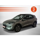 FORD-KUGA-TITANIUM 1.5L ECOBOOST 182PS 8İLERİ AT Benzin EU6.2 (C and D-Temp) Suv İ&#199;TEN YANMALI - 1