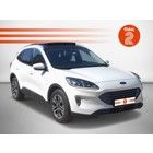 FORD-KUGA-TITANIUM 1.5L ECOBOOST 182PS 8İLERİ AT - 2