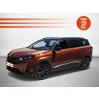 PEUGEOT-5008-GT 1.5 BLUEHDI 130HP EAT8 - 3