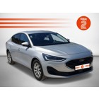 FORD-FOCUS-1.5L TI-VCT 123PS TREND X OTOMATİK - 2