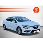 RENAULT-MEGANE-SEDAN TOUCH 1.5 Blue dCi EDC 115 bg - 2