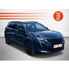 PEUGEOT-5008-GT 1.5 BLUEHDI 130HP EAT8 - 2