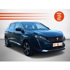 PEUGEOT-3008-ALLURE 1.5 BLUEHDI 130HP EAT8 - 2