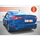 FORD-FOCUS-1.5L TI-VCT 123PS TREND X OTOMATİK - 1