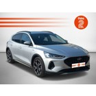 FORD-FOCUS-ACTIVE X HB 1.0LT HEMV EBOOST 125PS AT - 2