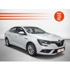 RENAULT-MEGANE-SEDAN TOUCH 1.5 BLUE DCI EDC 115 bg - 2