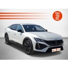 PEUGEOT-408-408 ALLURE 1.2 PURETECH 130HP EAT8 - 2