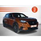 PEUGEOT-2008-ACTIVE PRIME 1.5 BLUEHDI 130HP EAT8 - 2