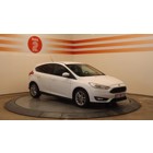 FORD-FOCUS-TREND X 1.6I 125PS 4K - 2