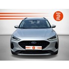 FORD-FOCUS-ACTIVE X HB 1.0LT HEMV EBOOST 125PS AT - 1