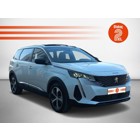 PEUGEOT-5008-ALLURE 1.5 BLUEHDI 130HP EAT8 - 2