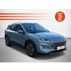 FORD-KUGA-TITANIUM 1.5L ECOBOOST 182PS 8İLERİ AT - 2