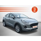 FORD-PUMA-STYLE 1.0 ECOBOOST 125PS 7 OTOMATİK - 2