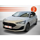 FORD-FOCUS-1.5L TI-VCT 123PS TITANIUM OTOMATİK - 3