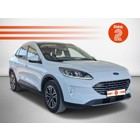 FORD-KUGA-TITANIUM 1.5L ECOBOOST 182PS 8İLERİ AT - 2