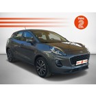 FORD-PUMA-STYLE 1.0 ECOBOOST 125PS 7 OTOMATIK - 2