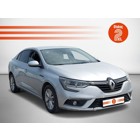 RENAULT-MEGANE-SEDAN TOUCH 1.5 BLUE DCI EDC 115 bg Dizel EU6.2 (C and D-Temp) Sedan  İ&#199;TEN YANMALI - 2