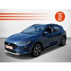 FORD-FOCUS-ACTIVE X HB 1.0LT HEMV EBOOST 125PS AT - 3