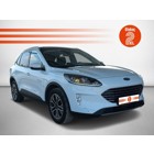 FORD-KUGA-TITANIUM 1.5L ECOBOOST 182PS 8İLERİ AT - 2