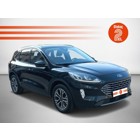 FORD-KUGA-TITANIUM 1.5L ECOBOOST 182PS 8İLERİ AT - 2