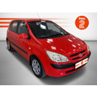 HYUNDAI-GETZ-1.4 DOHC HY KLM - 2