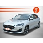 FORD-FOCUS-TITANIUM STİL5K 1.0 MHEV EBOOST 125PS AT - 3