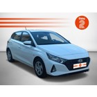 HYUNDAI-I20-1.4 MPI JUMP OTM FL - 2