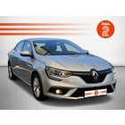 RENAULT-MEGANE-SEDAN TOUCH 1.5 Blue dCi EDC 115 bg - 2