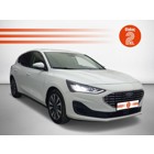 FORD-FOCUS-TITANIUM X 5K 1.0LTMHEV EBOOST 125PS AT - 2