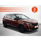 PEUGEOT-5008-GT 1.5 BLUEHDI 130HP EAT8 - 2