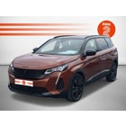 PEUGEOT-5008-GT 1.5 BLUEHDI 130HP EAT8 - 3