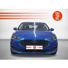 FORD-FOCUS-1.5L TI-VCT 123PS TITANIUM AUTO - 1