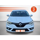 RENAULT-MEGANE-SEDAN TOUCH 1.5 Blue dCi EDC 115 bg - 1